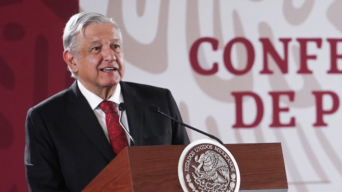 Triunfo de Milei en Argentina fue un autogol: AMLO