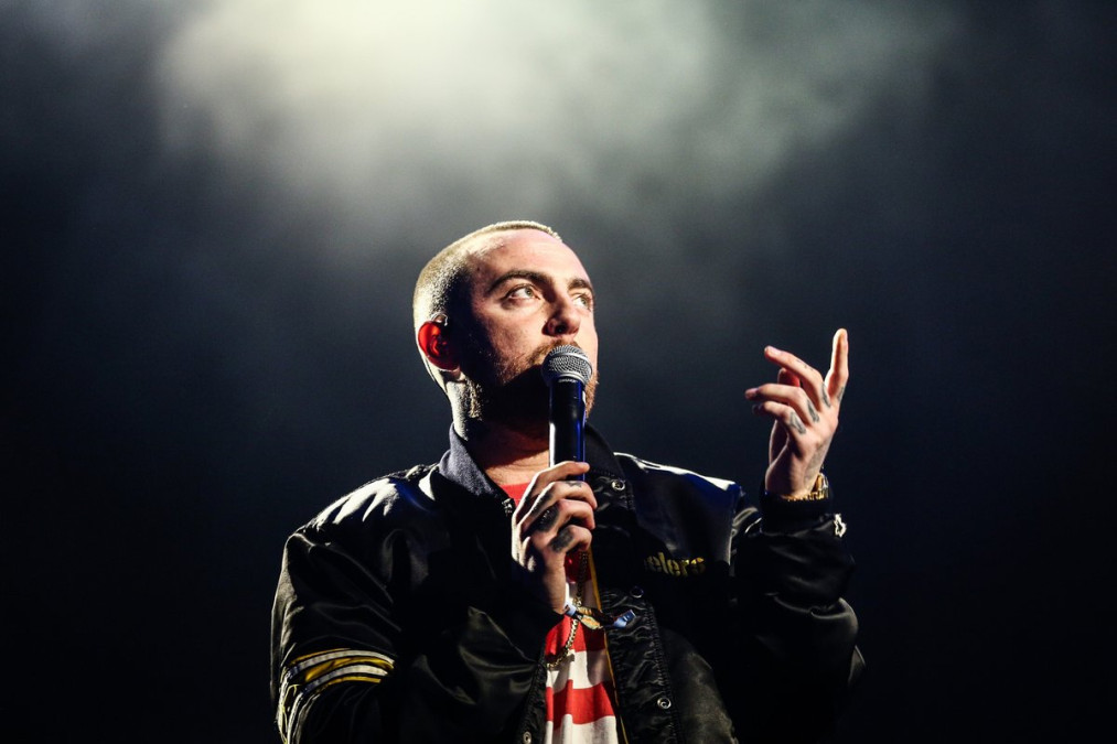 Autopsia revela que Mac Miller murió por sobredosis