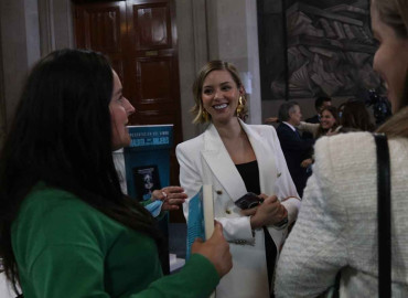 Elon Musk visita Nuevo León probablemente para negocios 