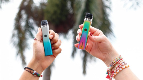 Convoca SEP a secretarías de los estados a participar en la campaña “Déjalo ya. Alto riesgo a la salud por vapeadores”