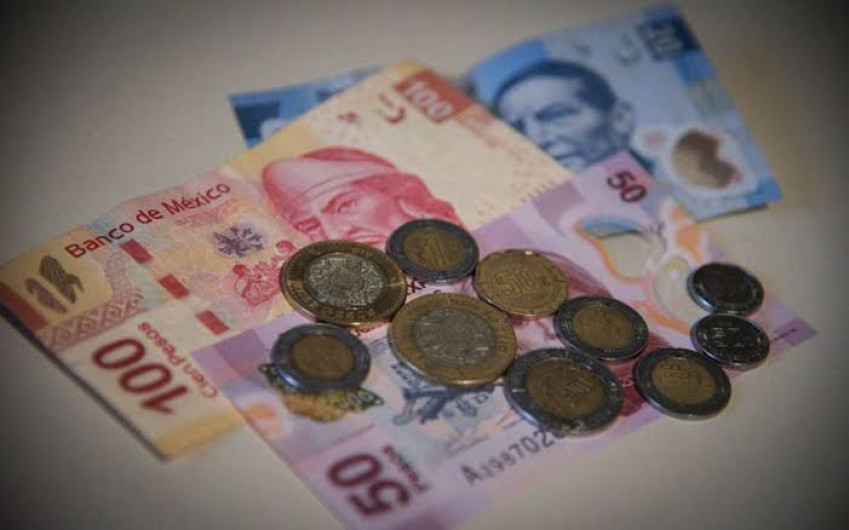 Coparmex propone salario mínimo a 172.87 pesos diarios en 2022