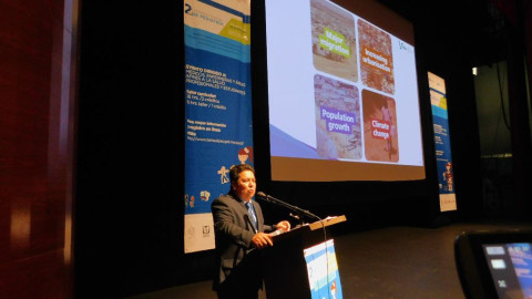  Tamaulipas a la vanguardia en manejo de enfermedades transmitidas por vector