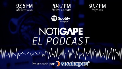 Las noticias más relevantes del día: NotiGAPE El Podcast 