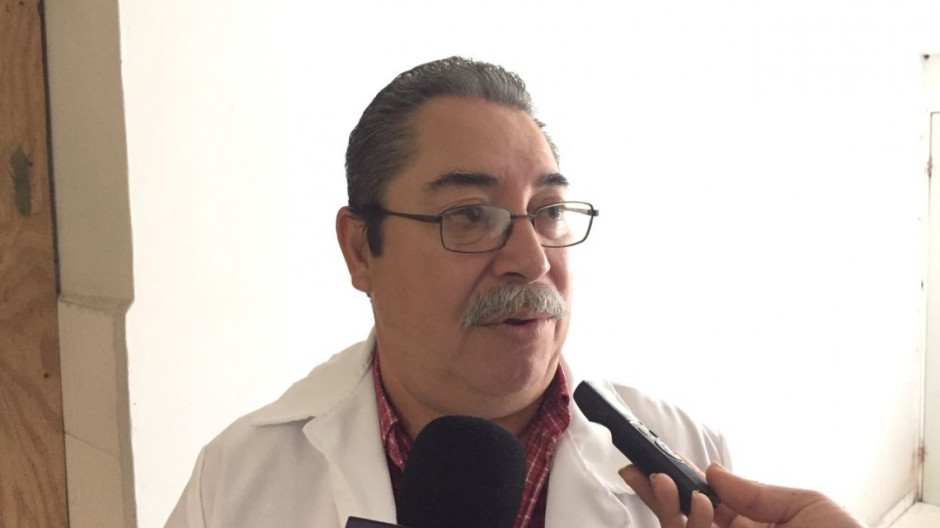 Ola de calor provoca enfermedades gastrointestinales