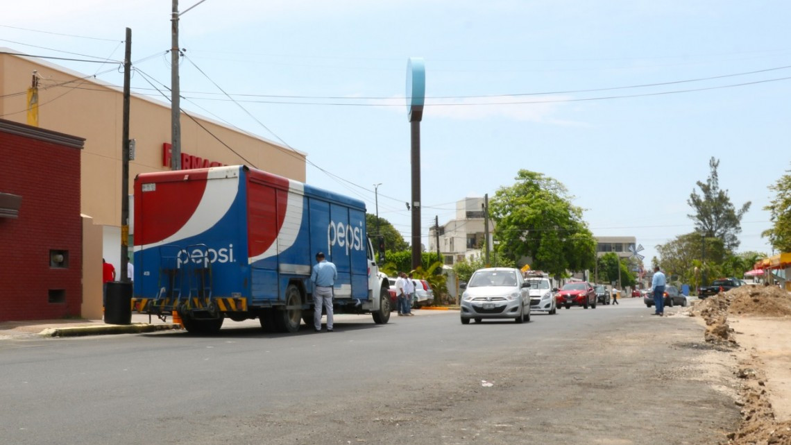 Madero es una ciudad con imagen urbana moderna y progresista: AZ