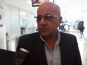 SEDUMA ve positiva la privatización de la basura