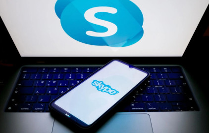 Luego de 20 años Skype cerrará su servicio