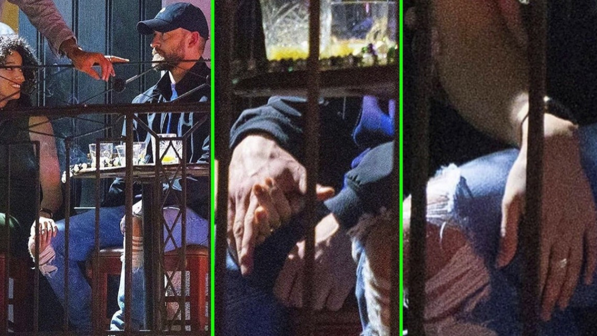 Justin Timberlake pide perdón a su familia por polémicas fotos con Alisha Wainwright