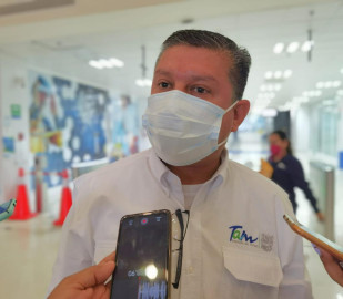 Rómulo Garza tiene lista su renuncia a la SEBIEN