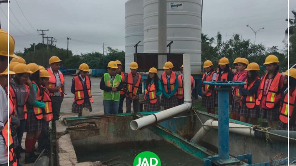 Avanzan  a paso firme proyectos de la JAD 