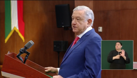 Ya tenemos pruebas de que fentanilo viene de China: AMLO