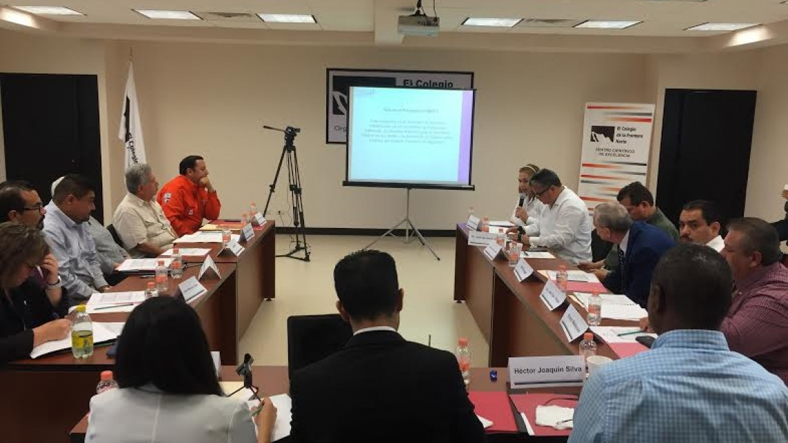 Migración y deportaciones en la frontera Tamaulipas-Texas