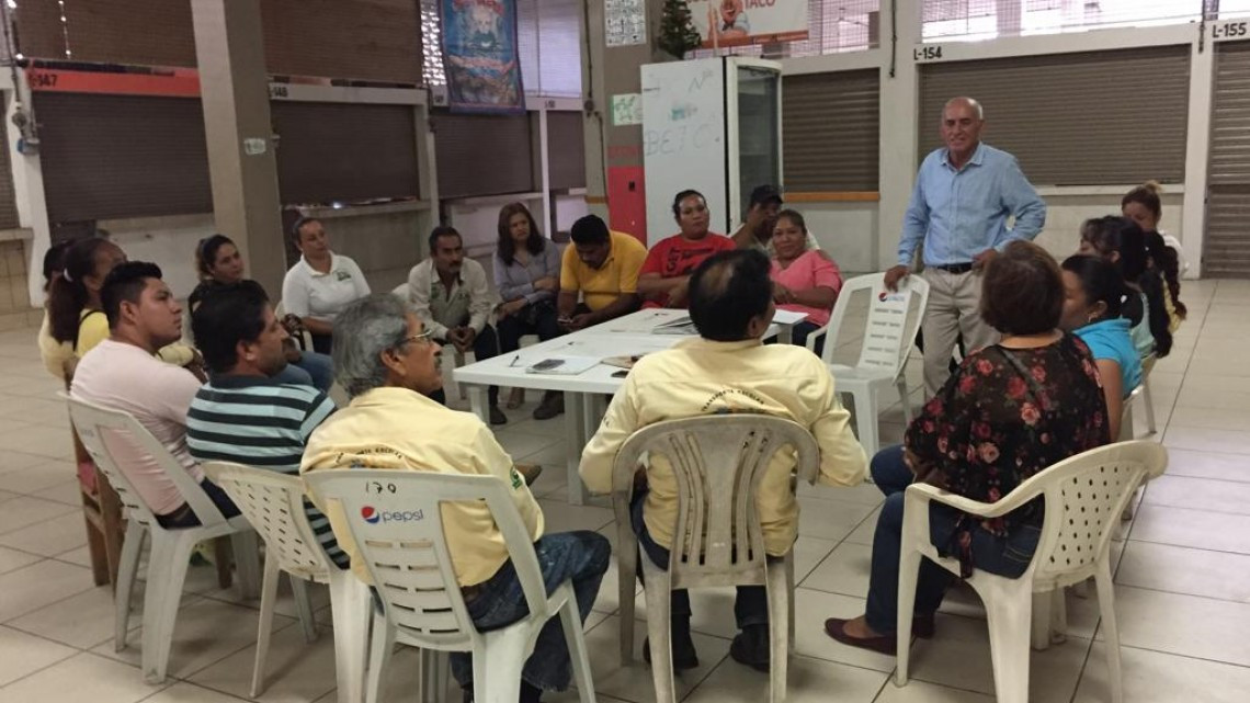 Crece el pirataje en el transporte escolar en Altamira