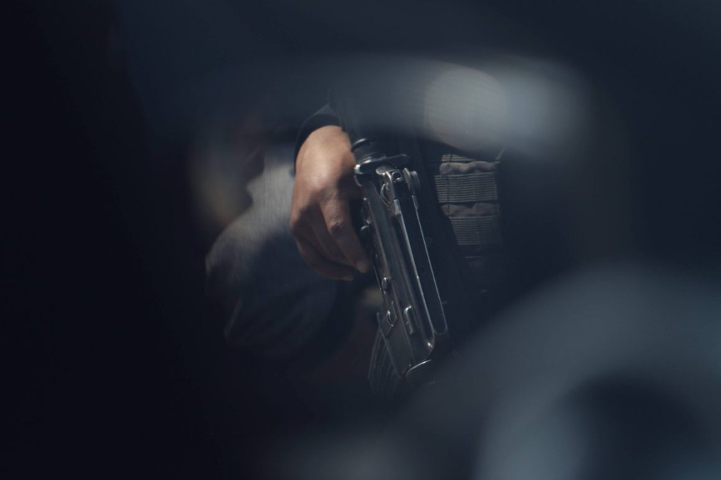 Vinculan a proceso a presuntos homicidas