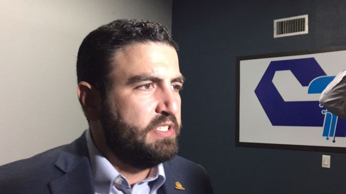 Recaudará firmas COPARMEX para reformar el artículo 102