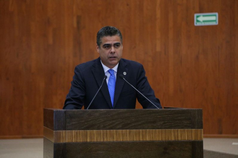 Ya soy precandidato del PAN a la alcaldía de Reynosa: Chuma