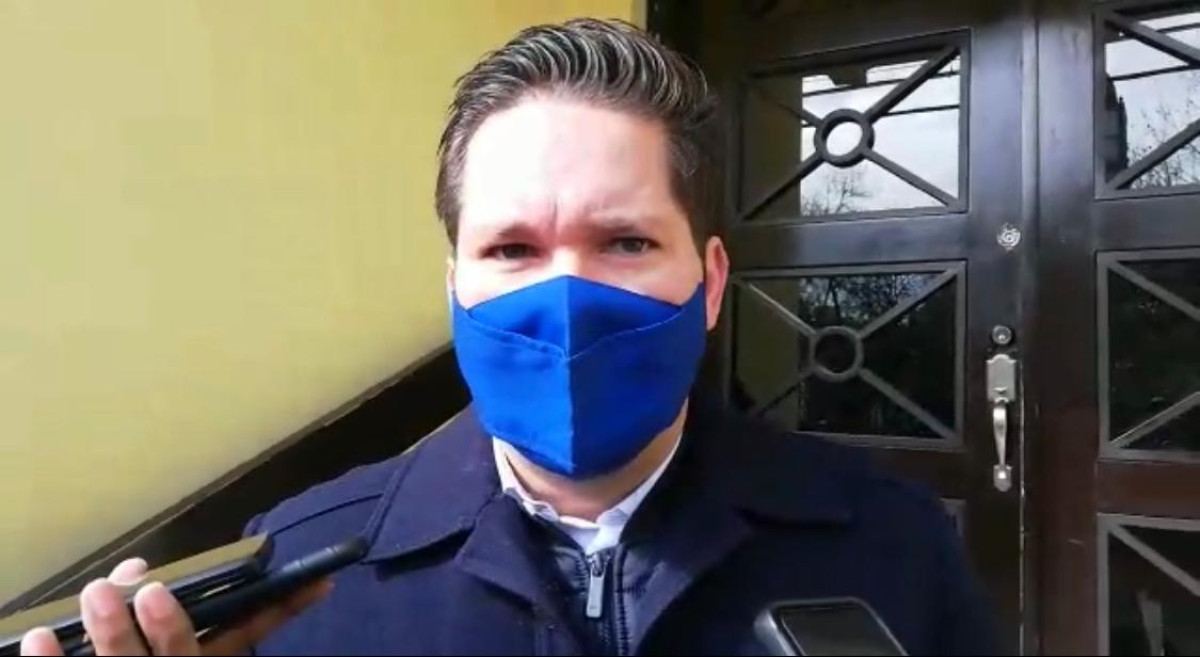 Piden recursos extraordinarios para el campo 