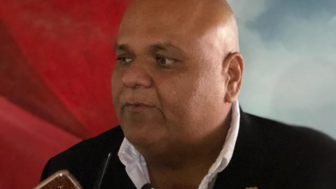 Exhorta sector salud a vacunarse contra la influenza estacional