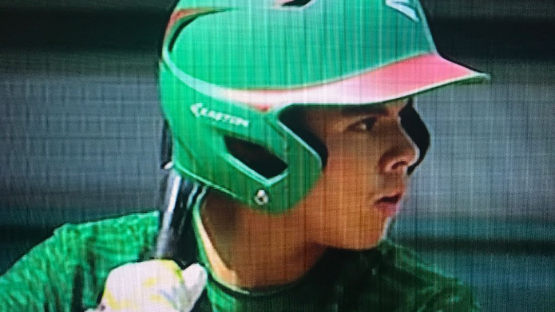 México cae en su debut en Williamsport