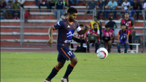 Correcaminos se lleva el clásico tamaulipeco 