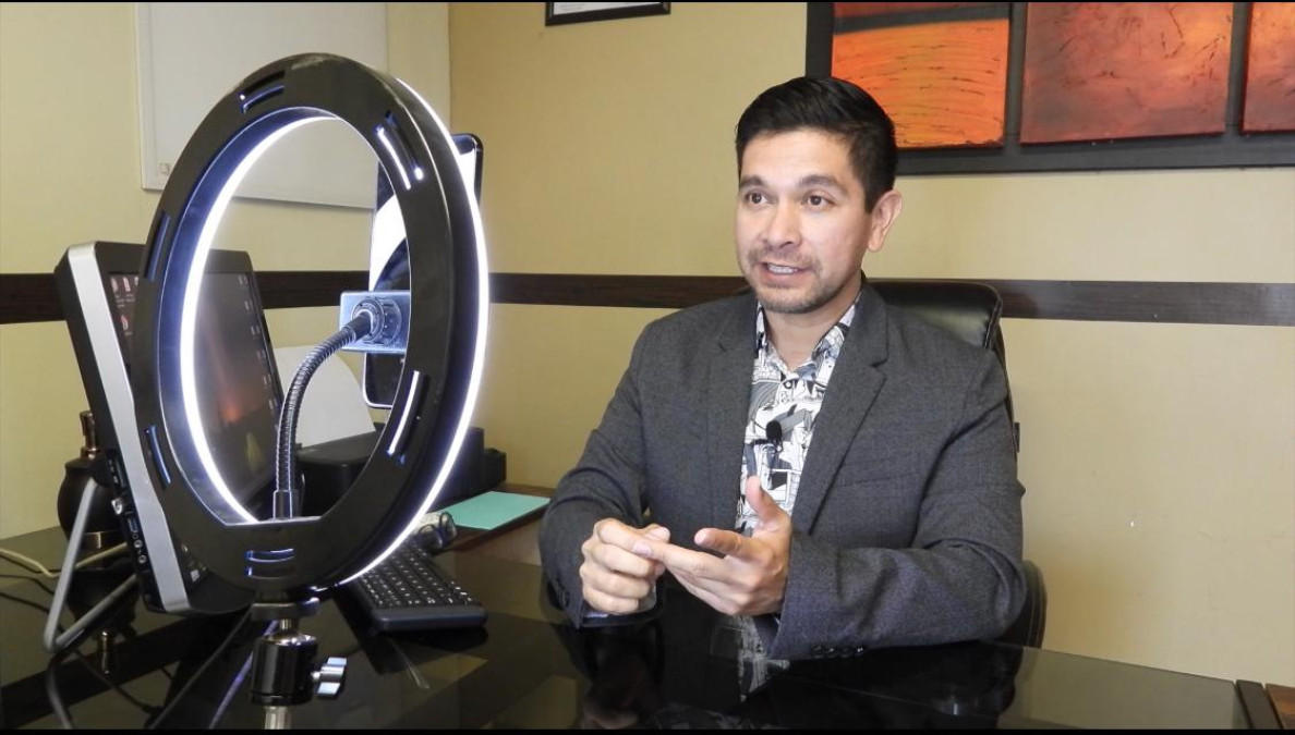 Implementan la Psicología a través de las redes 