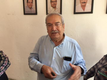 Que les vaya bien a los ex priistas: PRI Tampico