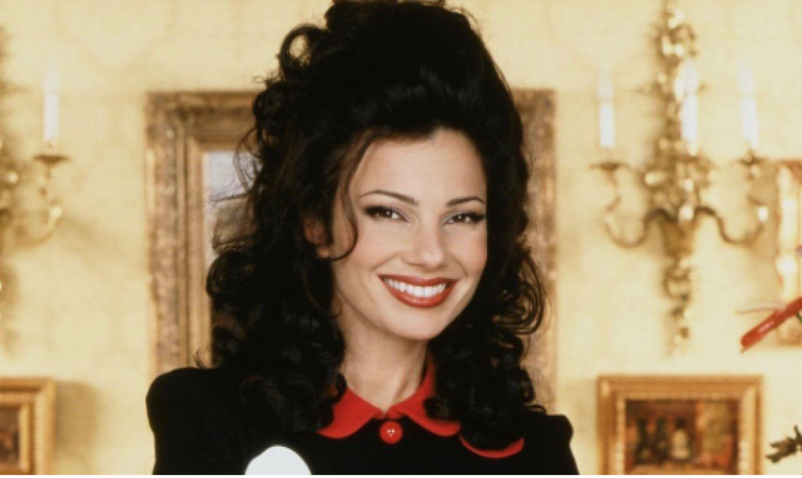 “The Nanny” podría volver