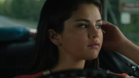 Regresa Selena Gómez a la pantalla grande con "The dead don't die"