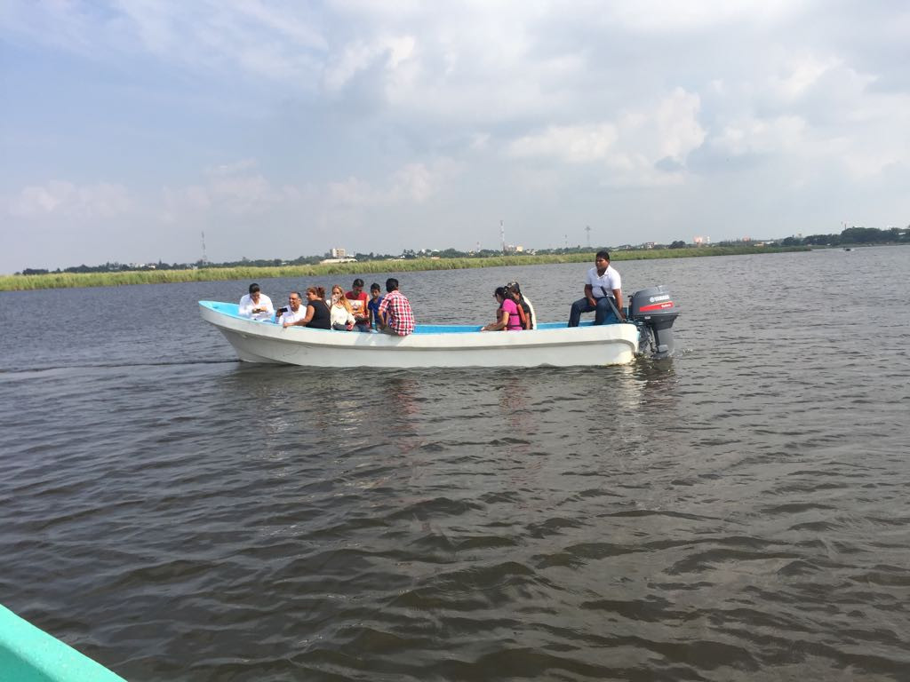 Tamaulipas ofrece diversidad de atractivos para los vacacionistas