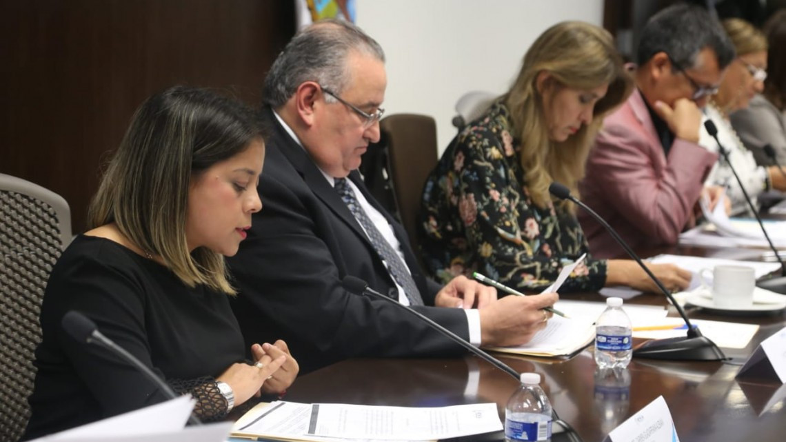 Aprueba Cabildo la Propuesta del Presupuesto 2019