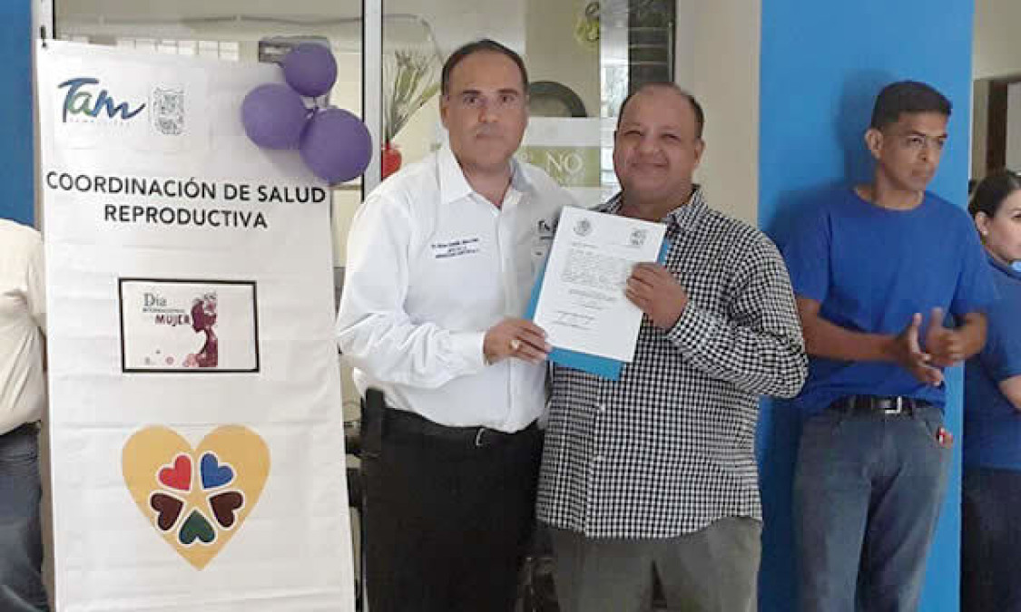 Martín Corro nuevo administrador de la Jurisdicción Sanitaria