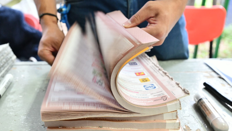 Indispensable Reforma Electoral: AMLO 