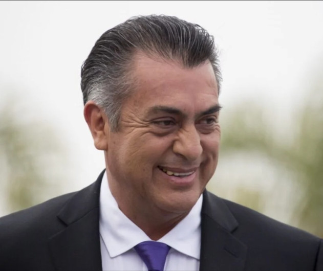 Jaime Rodríguez "El Bronco" fue absuelto de acusación por delito electoral 