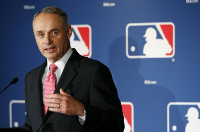 Comisionado de la MLB ya tiene en mente 3 ciudades para una posible expansión