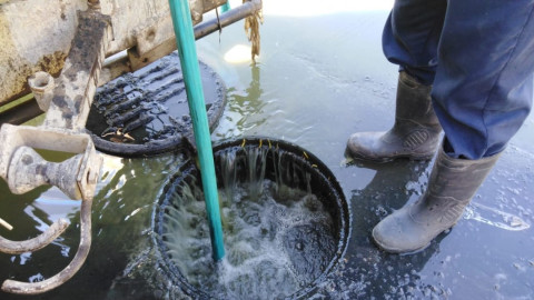 ¡Urgente no tirar basura a la vía pública!: COMAPA