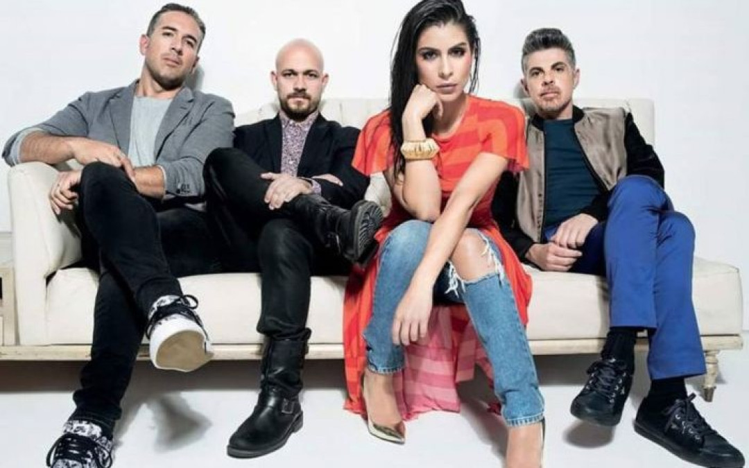 Playa Limbo pintará de Azul el Estadio Azteca 