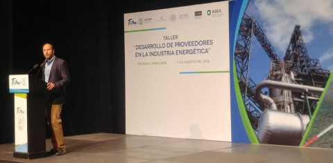 Tamaulipas, primer lugar en contratos de energía limpia