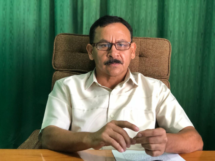 Derechos humanos intensifica campaña en contra de la violencia de la mujer 