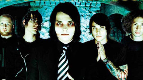 ¡My Chemical Romance está de regreso!