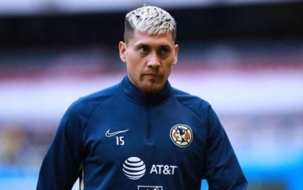 América recupera al delantero Nicolás Castillo 