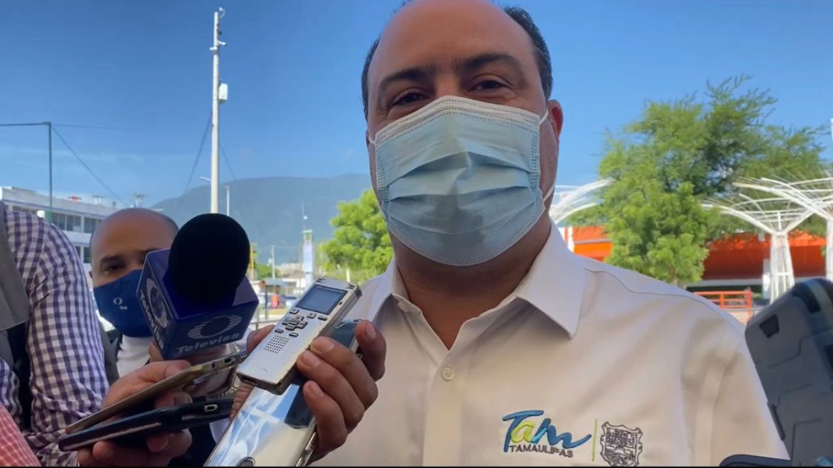 Secretario de Desarrollo Económico descarta Nuevo cierre de negocios por COVID-19 