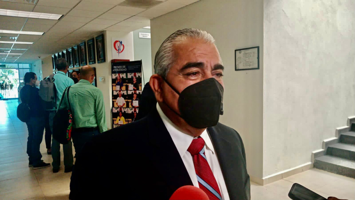 PRI ve como una necesidad política la alianza con el PAN y PRD