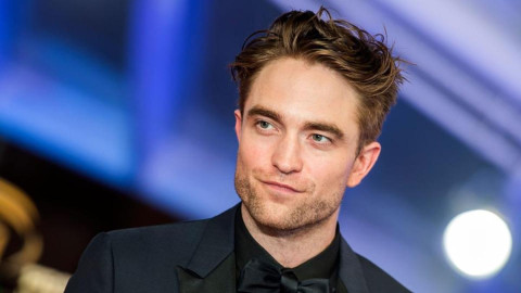 ¿Robert Pattinson podría ser el nuevo James Bond?