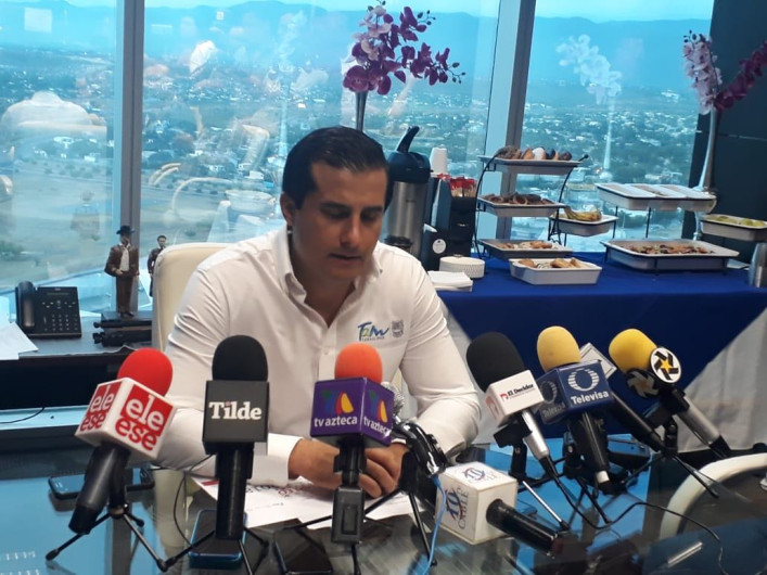 Arrancan Ferias del Empleo para Jóvenes