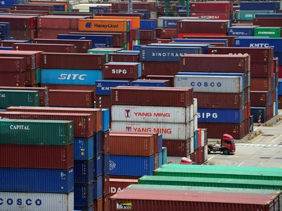 Nuevos aranceles a productos chinos