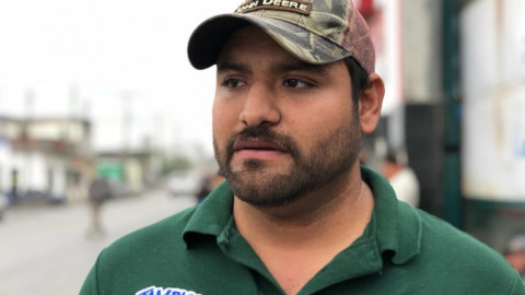 Paran labores 200 trabajadores de la leche Vakita 