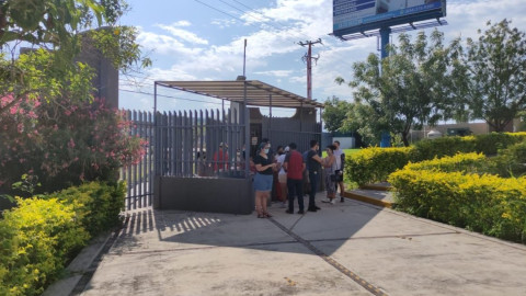 Casillas especiales aún cuentan con boletas electorales 