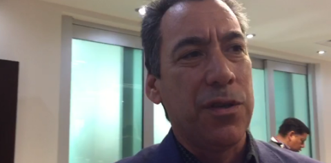 Reynosa se adhiere a programa federal "Agenda 20-30"