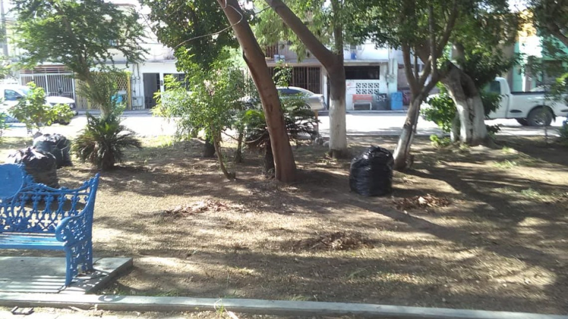 Remoza Servicios Primarios plaza de Valle de Bravo