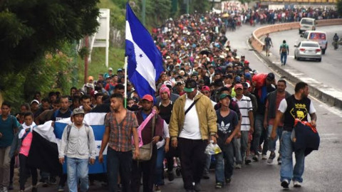 Llegada de migrantes pudiera incrementar la carencia en Tamaulipas: SEBIEN